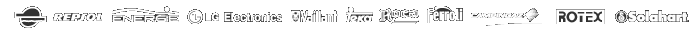 Marcas Representadas